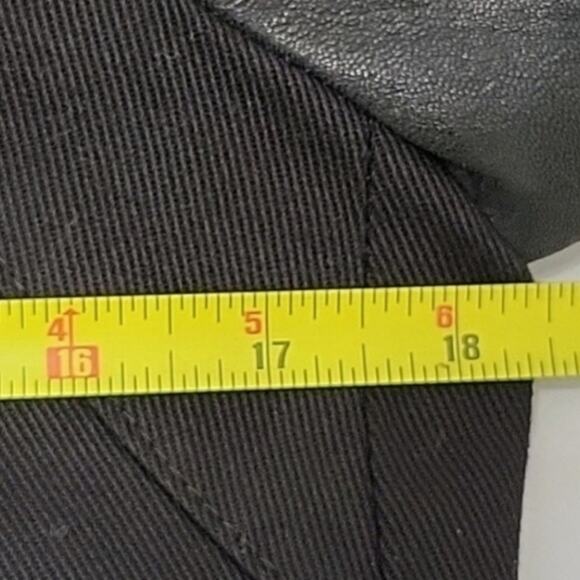 Sandro Women's BikerJacket - Picture 6 of 10